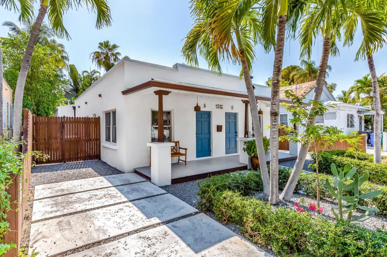 Tropical Vibes Villa Key West Exterior photo