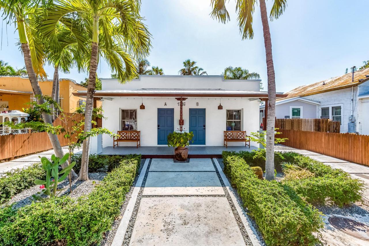 Tropical Vibes Villa Key West Exterior photo