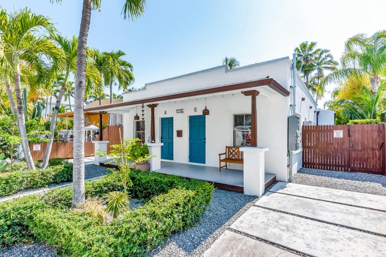 Tropical Vibes Villa Key West Exterior photo