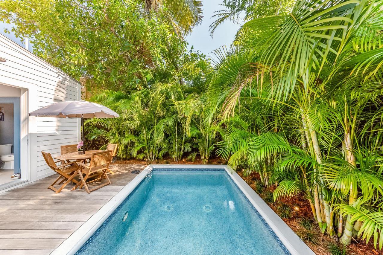 Tropical Vibes Villa Key West Exterior photo